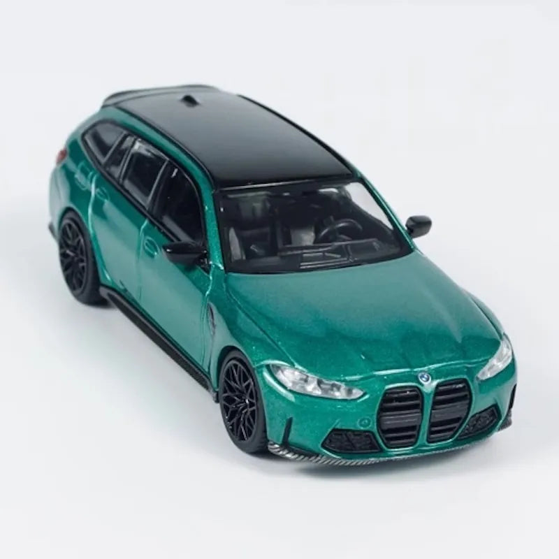 1:64 BMW 2023 M3 Competition Touring G81
