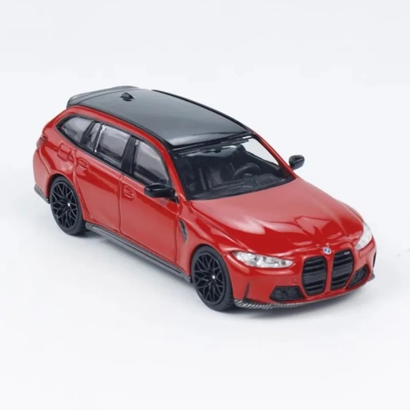 1:64 BMW 2023 M3 Competition Touring G81