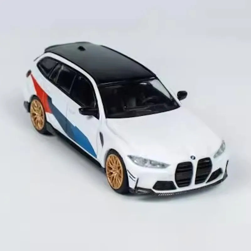 1:64 BMW 2023 M3 Competition Touring G81