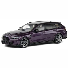 1:64 BMW 2023 M3 Competition Touring G81