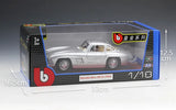 [Bburago] 1:18 Mercedes-Benz 1954 300 SL Roadster voiture miniature Die-Cast