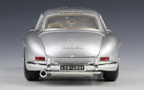 [Bburago] 1:18 Mercedes-Benz 1954 300 SL Roadster voiture miniature Die-Cast
