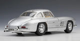 [Bburago] 1:18 Mercedes-Benz 1954 300 SL Roadster voiture miniature Die-Cast