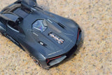 [Bburago] 1:24 Lamborghini 2017 Terzo Millennio Gray Model Car Die-Cast