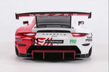 [Bburago] 1:24 Porsche 2018 911 RSR #91 Le Mans modelauto Die-Cast