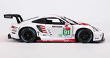 [Bburago] 1:24 Porsche 2018 911 RSR #91 Le Mans modelauto Die-Cast