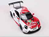 [Bburago] 1:24 Porsche 2018 911 RSR #91 Le Mans modelauto Die-Cast