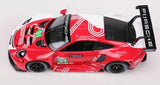 [Bburago] 1:24 Porsche 2018 911 RSR #91 Le Mans modelauto Die-Cast