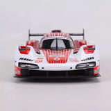 [Bburago] 1:24 Porsche 2023 963 Model Car Die-Cast