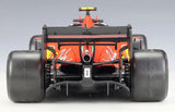 Bburago Ferrari 2020 SF1000 #16 Charles Leclerc F1 1:43 valumalli - näkymä 3