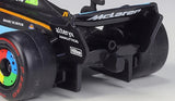 1:43 McLaren 2022 MCL36 #3 Australian GP Daniel Ricciardo F1 model car by Bburago - view 11