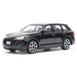 [Bburago] 1:43 Porsche 2002 Cayenne Black Model Car Die-Cast