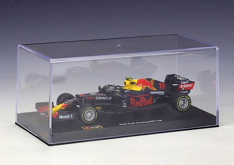Bburago Red Bull 2021 RB16B #11 Sergio Perez F1 1:43 valumalli - näkymä 2