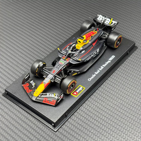 Bburago Red Bull 2024 RB20 #11 Sergio Perez F1 1:43 valumalli - näkymä 2