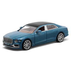 1:36 Bentley 2019 Flying Spur Die Cast Model Car