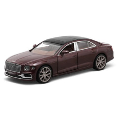 1:36 Bentley 2019 Flying Spur Die Cast Model Car