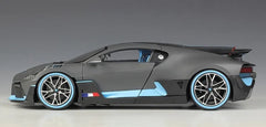 1:18 Bugatti 2019 Divo Die Cast Model Car