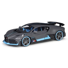 1:18 Bugatti 2019 Divo Die Cast Model Car