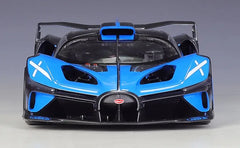 1:18 Bugatti 2021 Bolide Die Cast Model Car