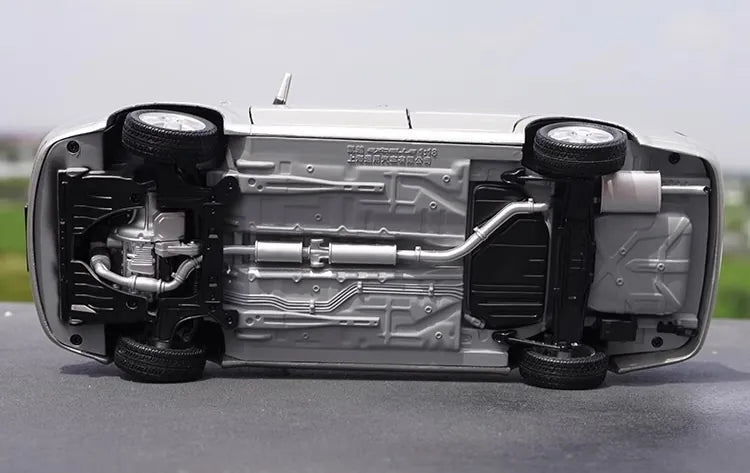 1:18 Buick 2003 Excelle Die Cast Model Car