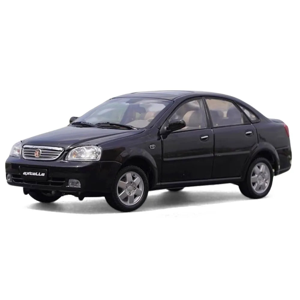 1:18 Buick 2003 Excelle Die Cast Model Car