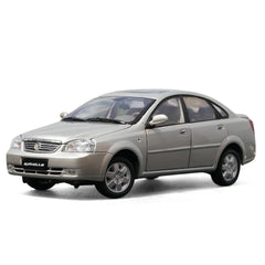 1:18 Buick 2003 Excelle Die Cast Model Car