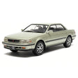 [CAM] 1:43 Toyota 1985 Carina ED Green Model Car Die-Cast