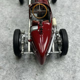 CMC Alfa Romeo 1932 Tipo B P3 Cutaway Red 1:18 – Collectible Diecast Model Die-Cast