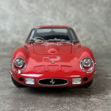 CMC Ferrari 1962 250 GTO Red 1:18 – Sammelobjekt aus Druckguss