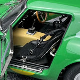 Ferrari 1962 250 GTO #153 Green 1:18 Tour de France Ein Sammlermodell aus Druckguss von CMC – Ansicht 7