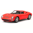 CMC Ferrari 1964 250 LM Ron Fry Chassis 6105 Red 1:18 – Collectible Diecast Model Die-Cast