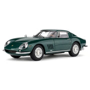 CMC Ferrari 1966 275 GTB-C Verde Pino Metallic 1:18 – Collectible Diecast Model