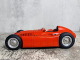 [CMC] 1:18 Lancia 1954 D50 Red F1 Model Car F1 Model Car