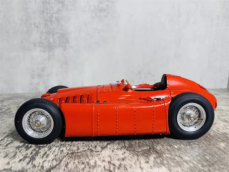 [CMC] 1:18 Lancia 1954 D50 Red Model Car Die-Cast