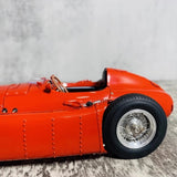 [CMC] 1:18 Lancia 1954 D50 Red F1 Model Car F1 Model Car
