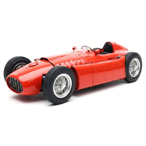 [CMC] 1:18 Lancia 1954 D50 Red F1 Model Car F1 Model Car