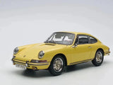 [CMC] 1:18 Porsche 1964 901 Sportcoupe Yellow Model Car Die-Cast