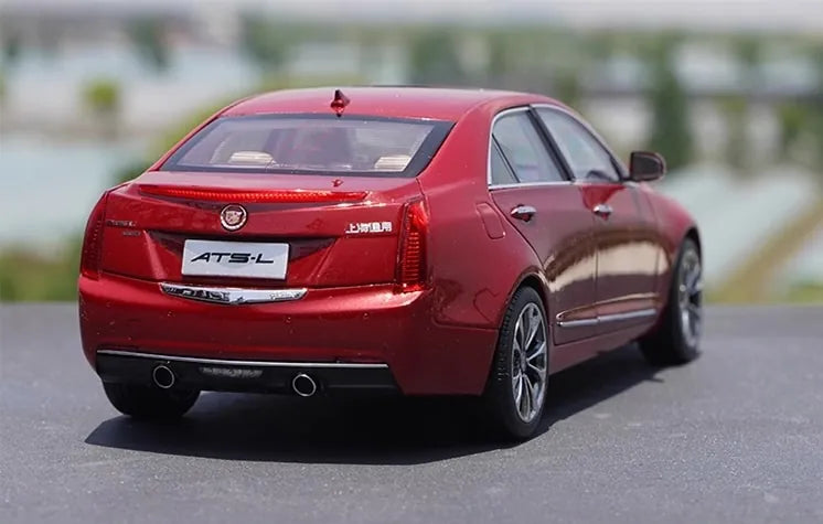 Amazon.co.jp: △超希少！CADILLAC特注！1/18 キャデラック