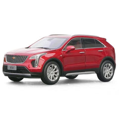 1:18 Cadillac 2022 XT4 Die Cast Model Car