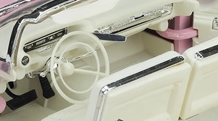 1:18 Cadillac 1959 Eldorado Biarritz Die Cast Model Car