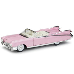 1:18 Cadillac 1959 Eldorado Biarritz Die Cast Model Car