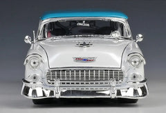 1:18 Chevrolet 1955 Nomad Die Cast Model Car