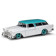 1:18 Chevrolet 1955 Nomad Die Cast Model Car