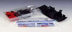 1:24 Assembly Line Chevrolet 1993 454 SS Pick-Up Die Cast Model Car