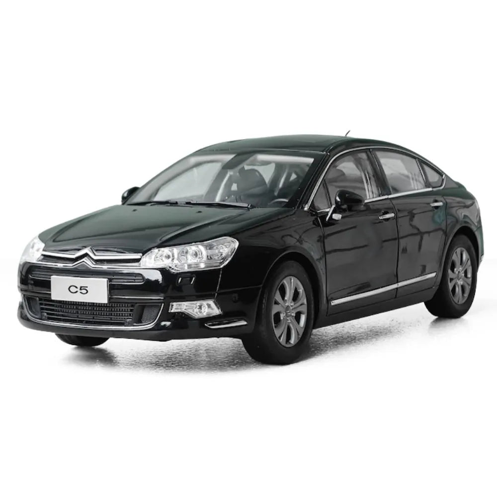 1:18 Citroën 2008 C5 Die Cast Model Car