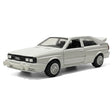 [Conrad] 1:43 Audi 1984 Quattro Coupe Rally White Model Car Die-Cast