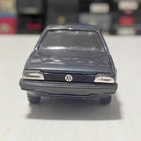 [Conrad] 1:43 Volkswagen 1984 Passat GLS Hatchback Blue Model Car Die-Cast