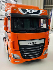 1:18 DAF 2018 XF 440 Euro 6