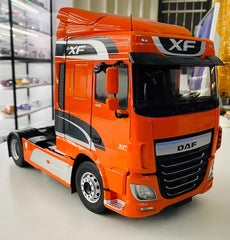1:18 DAF 2018 XF 440 Euro 6