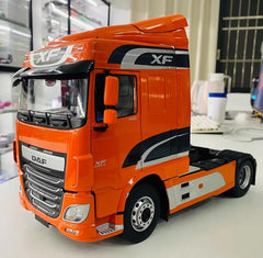 1:18 DAF 2018 XF 440 Euro 6
